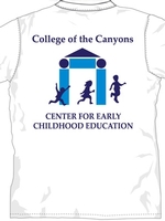 COLLEGE OF THE CANYONS