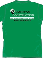 CASITAS CONSTRUCTION