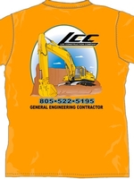 LCC CONSTRUCTION
