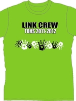 LINK CREW TOHS