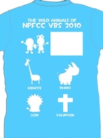 NPFCC VBS 2010